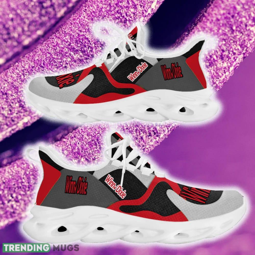 Winn Dixie Clunky Runway Running Sneaker For Men And Women Max Soul Shoes Gift Max Soul Winn Dixie Clunky Runway Running Sneaker For Men And Women Max Soul Shoes Gift Max Soul