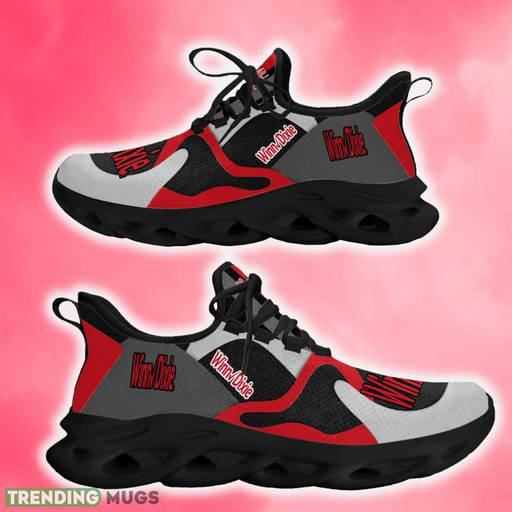 Winn-Dixie Clunky Runway Running Sneaker For Men And Women Max Soul Shoes Gift - Winn-Dixie Sneaker Shoes Photo 1 Winn-Dixie Clunky Runway Running Sneaker For Men And Women Max Soul Shoes Gift - Winn-Dixie Sneaker Shoes Photo 1
