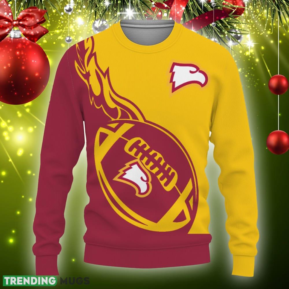 Winthrop Eagles Go to Champion 2023 Knitted Xmas 3D Sweater Gift Holidays - Winthrop Eagles Go to Champion 2023-3D Sweatshirt_3 Winthrop Eagles Go to Champion 2023 Knitted Xmas 3D Sweater Gift Holidays - Winthrop Eagles Go to Champion 2023-3D Sweatshirt_3
