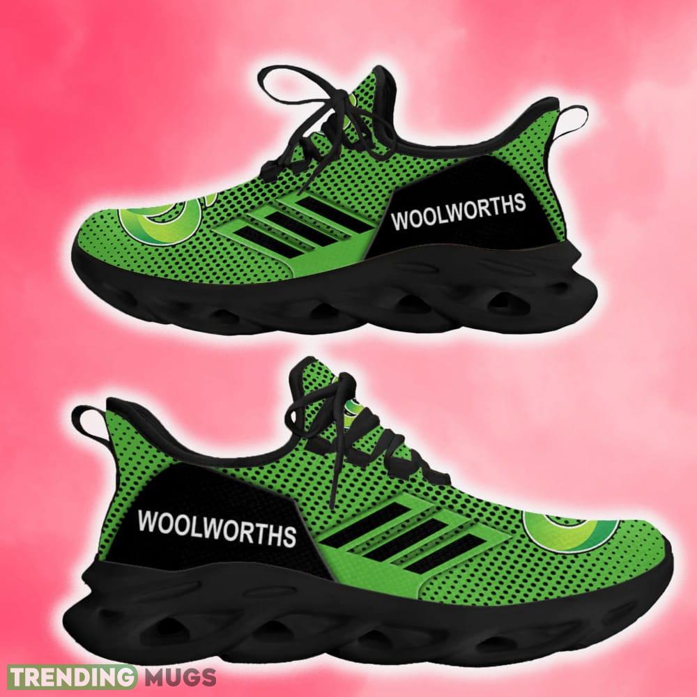 woolworths Clunky Streetwear Sneaker For Men And Women Max Soul Shoes Gift - woolworths Sneaker Shoes Photo 1 woolworths Clunky Streetwear Sneaker For Men And Women Max Soul Shoes Gift - woolworths Sneaker Shoes Photo 1