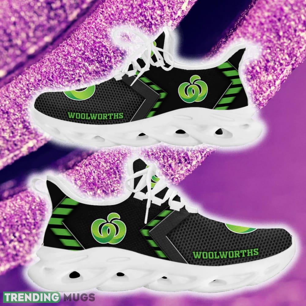 woolworths Clunky Urban Running Sneaker For Men And Women Max Soul Shoes Gift Max Soul woolworths Clunky Urban Running Sneaker For Men And Women Max Soul Shoes Gift Max Soul