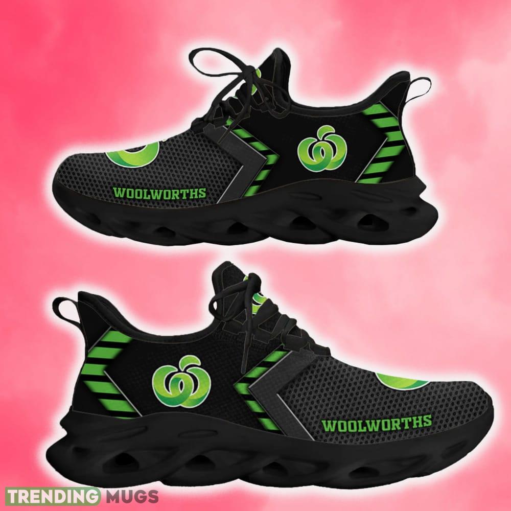 woolworths Clunky Urban Running Sneaker For Men And Women Max Soul Shoes Gift - woolworths Sneaker Shoes Photo 1 woolworths Clunky Urban Running Sneaker For Men And Women Max Soul Shoes Gift - woolworths Sneaker Shoes Photo 1