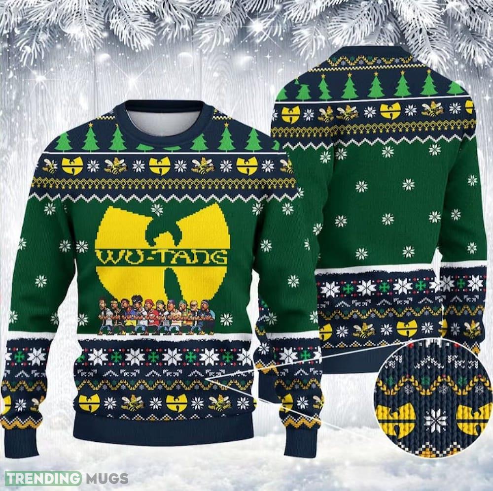 Wu-Tang Clan Logo Wu-Tang Clan Ugly Knitted Christmas Merry Christmas 2023 Gift for Men Women - Wu-Tang Clan Logo Wu-Tang Clan Ugly Knitted Christmas Merry Christmas 2023 Gift for Men Women Wu-Tang Clan Logo Wu-Tang Clan Ugly Knitted Christmas Merry Christmas 2023 Gift for Men Women - Wu-Tang Clan Logo Wu-Tang Clan Ugly Knitted Christmas Merry Christmas 2023 Gift for Men Women