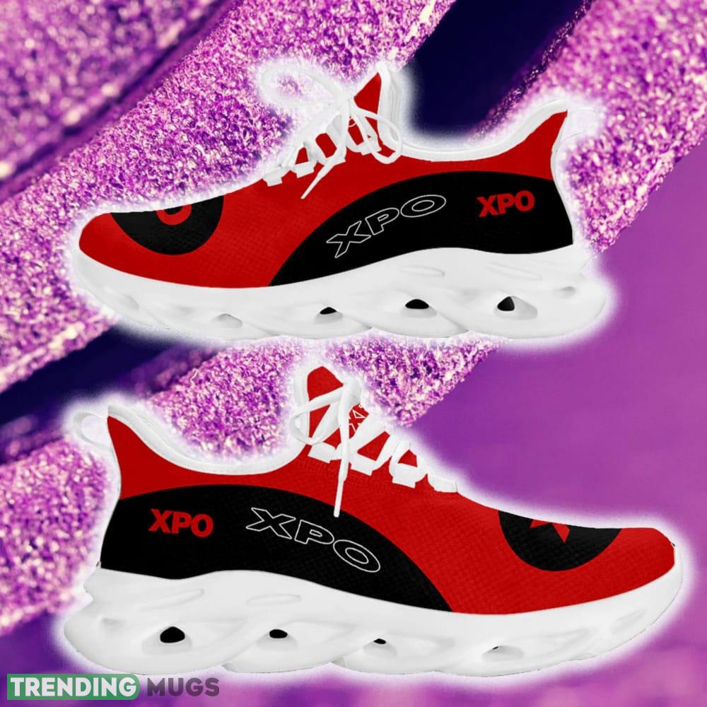 xpo Clunky Footwear Sports Sneaker For Men And Women Max Soul Shoes Gift Max Soul xpo Clunky Footwear Sports Sneaker For Men And Women Max Soul Shoes Gift Max Soul