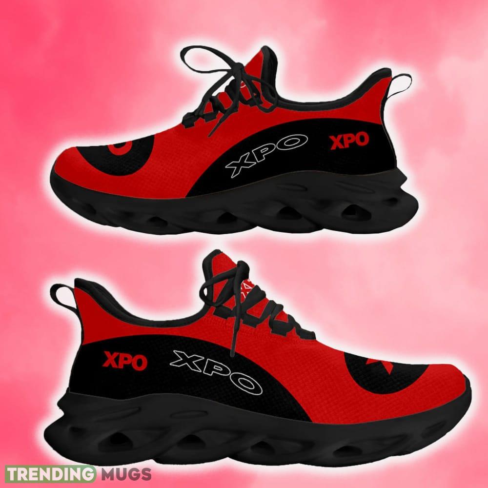 xpo Clunky Footwear Sports Sneaker For Men And Women Max Soul Shoes Gift - xpo Max Soul Shoes Photo 1 xpo Clunky Footwear Sports Sneaker For Men And Women Max Soul Shoes Gift - xpo Max Soul Shoes Photo 1