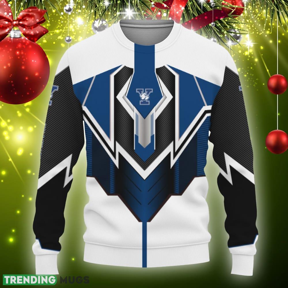Yale Bulldogs Trend Gift For Fan American Football Ugly Christmas Sweater Gift Holidays - Yale Bulldogs Trend Gift Unisex For Fan American Football-3D Sweatshirt_3 Yale Bulldogs Trend Gift For Fan American Football Ugly Christmas Sweater Gift Holidays - Yale Bulldogs Trend Gift Unisex For Fan American Football-3D Sweatshirt_3