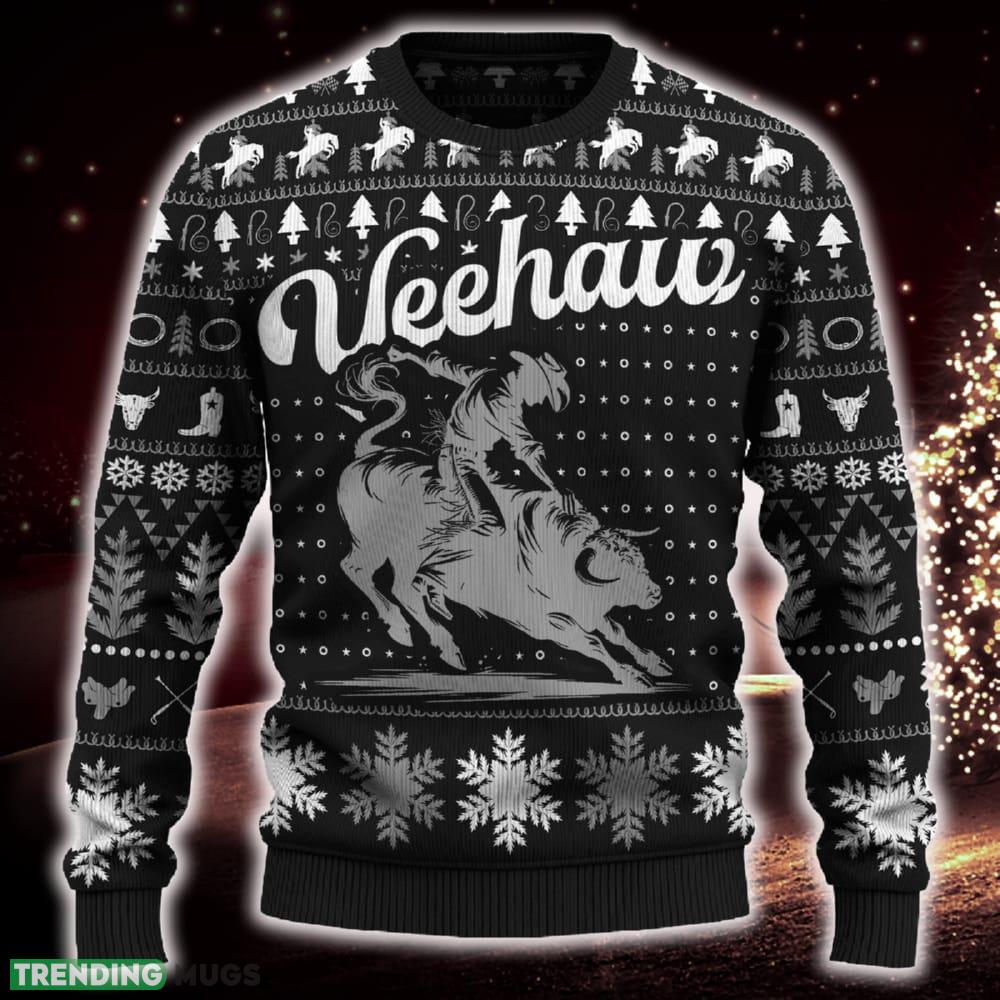 Yeehaw Bull Dogging For Fans Ugly Christmas Sweater Gift Familys - Yeehaw Bull Dogging Ugly Christmas Sweater_ 1 Yeehaw Bull Dogging For Fans Ugly Christmas Sweater Gift Familys - Yeehaw Bull Dogging Ugly Christmas Sweater_ 1