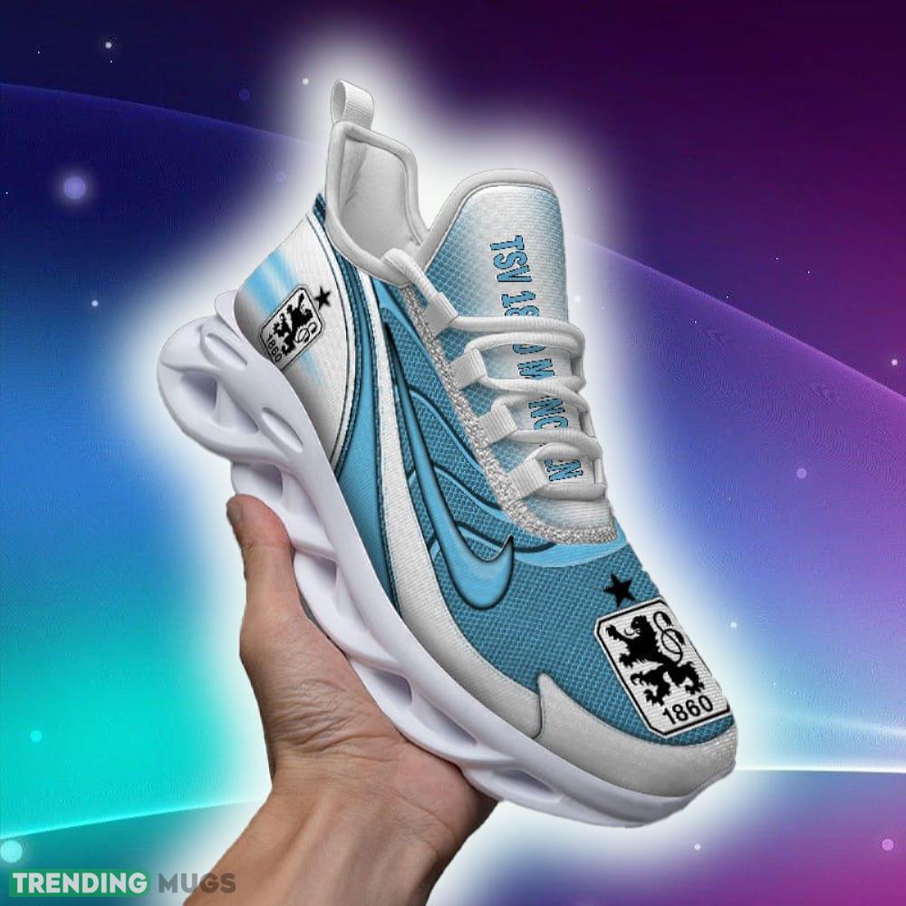 1860 Munich Max Soul Shoes Fans Gift Chunky Sneakers Mens - 1860 Munich Running Sneakers New Photo 1 1860 Munich Max Soul Shoes Fans Gift Chunky Sneakers Mens - 1860 Munich Running Sneakers New Photo 1