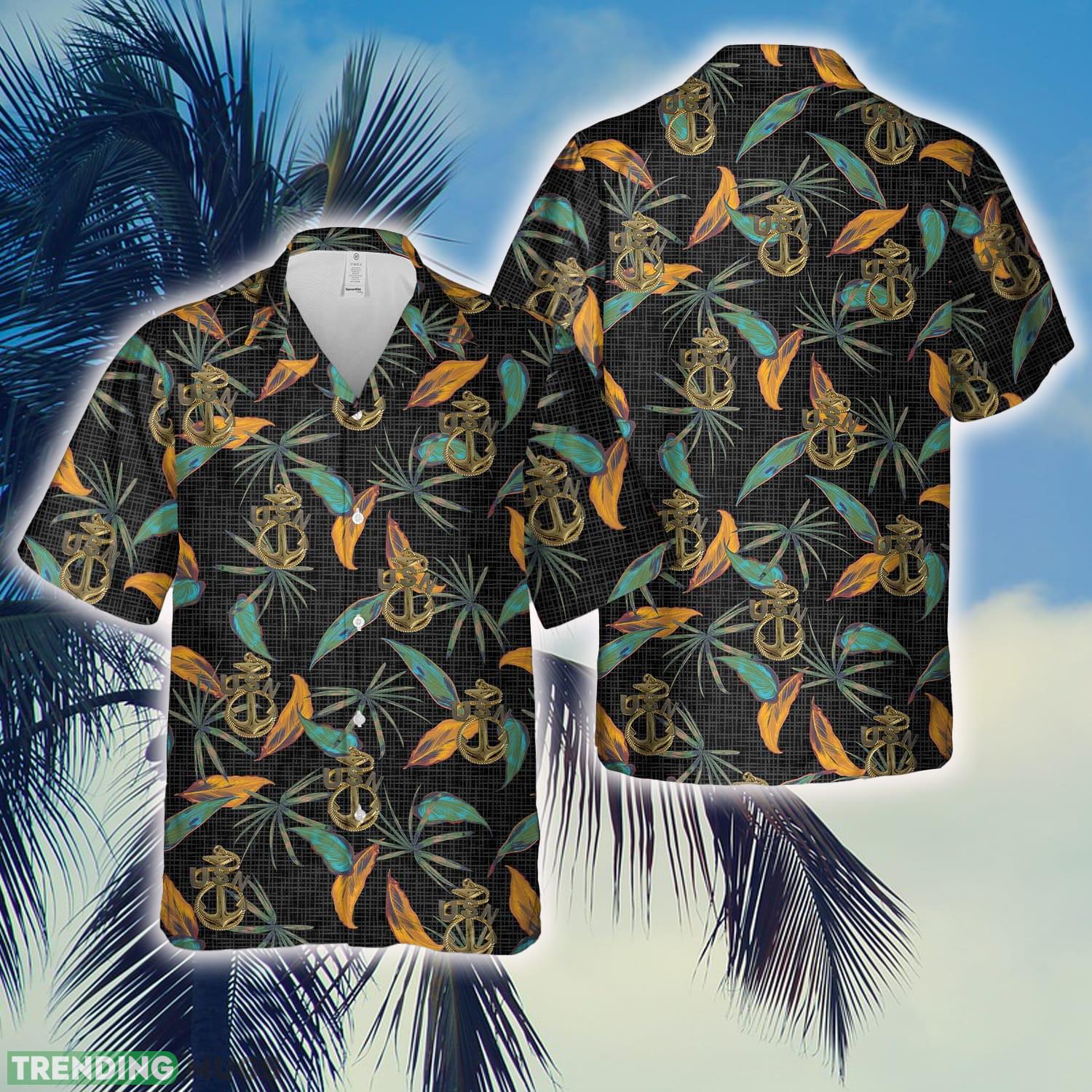 1893 Navy Chief Anchor Hawaiian Shirt - 1893 Navy Chief Anchor Hawaiian Shirt 1893 Navy Chief Anchor Hawaiian Shirt - 1893 Navy Chief Anchor Hawaiian Shirt
