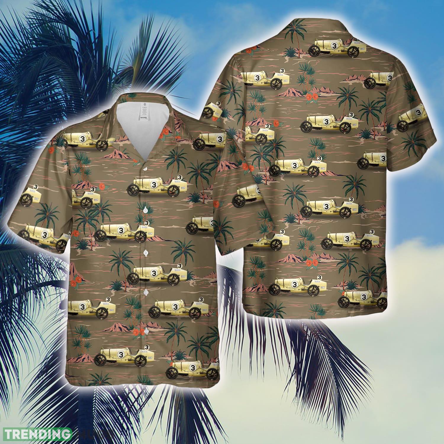 1924 Alvis Competition Cars Hawaiian Shirt - 1924 Alvis Competition Cars Hawaiian Shirt 1924 Alvis Competition Cars Hawaiian Shirt - 1924 Alvis Competition Cars Hawaiian Shirt