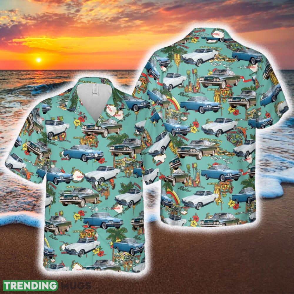 1963 Ford Consul Capri GT Hawaiian Shirt For Men Women Gift Aloha Beach Holiday - 1963 Ford Consul Capri GT Hawaiian Shirt For Men Women Gift Aloha Beach Holiday 1963 Ford Consul Capri GT Hawaiian Shirt For Men Women Gift Aloha Beach Holiday - 1963 Ford Consul Capri GT Hawaiian Shirt For Men Women Gift Aloha Beach Holiday