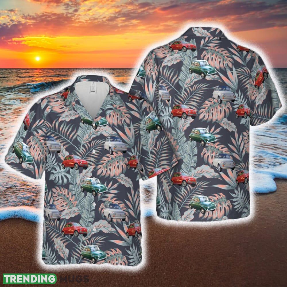 1967 Fiat Nuova 500 F Hawaiian Shirt For Men Women Gift Aloha Beach Holiday - 1967 Fiat Nuova 500 F Hawaiian Shirt For Men Women Gift Aloha Beach Holiday 1967 Fiat Nuova 500 F Hawaiian Shirt For Men Women Gift Aloha Beach Holiday - 1967 Fiat Nuova 500 F Hawaiian Shirt For Men Women Gift Aloha Beach Holiday