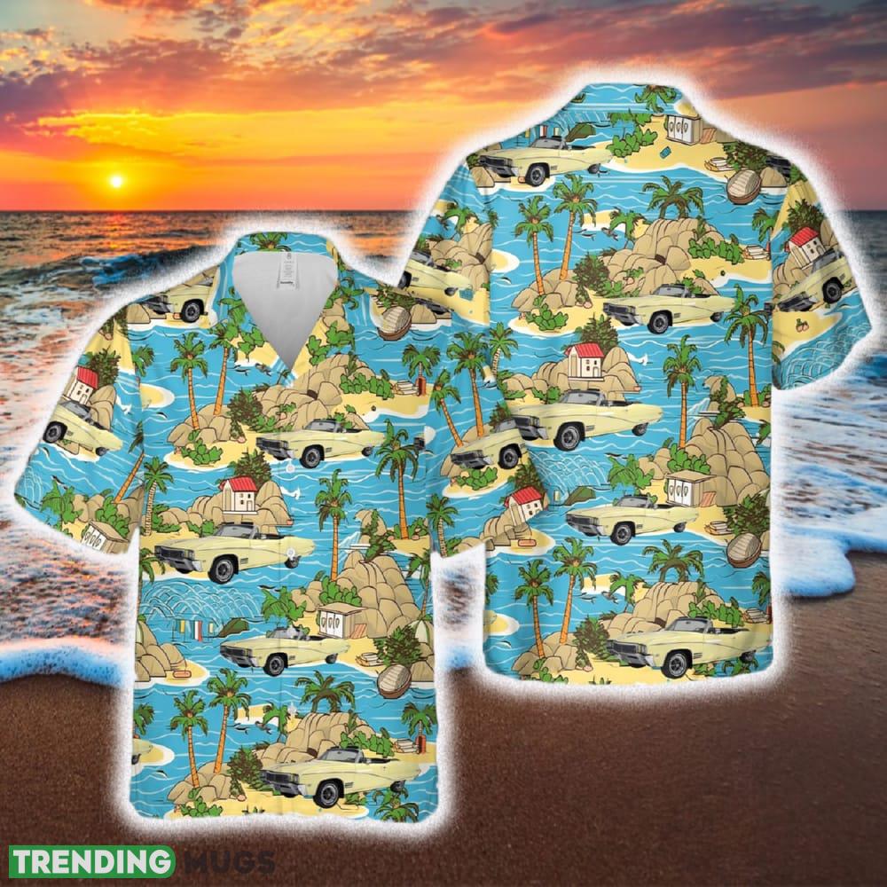 1968 Buick Skylark Convertible Hawaiian Shirt For Men Women Gift Aloha Beach Holiday - 1968 Buick Skylark Convertible Hawaiian Shirt For Men Women Gift Aloha Beach Holiday 1968 Buick Skylark Convertible Hawaiian Shirt For Men Women Gift Aloha Beach Holiday - 1968 Buick Skylark Convertible Hawaiian Shirt For Men Women Gift Aloha Beach Holiday