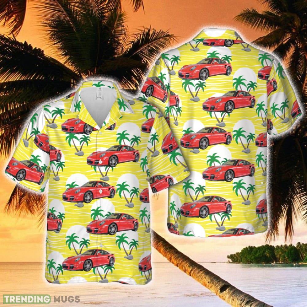 2006 Porsche 911 (997) 3.6 Turbo Tiptronic S Coupe Hawaiian Shirt - 2006 Porsche 911 (997) 3.6 Turbo Tiptronic S Coupe Hawaiian Shirt 2006 Porsche 911 (997) 3.6 Turbo Tiptronic S Coupe Hawaiian Shirt - 2006 Porsche 911 (997) 3.6 Turbo Tiptronic S Coupe Hawaiian Shirt