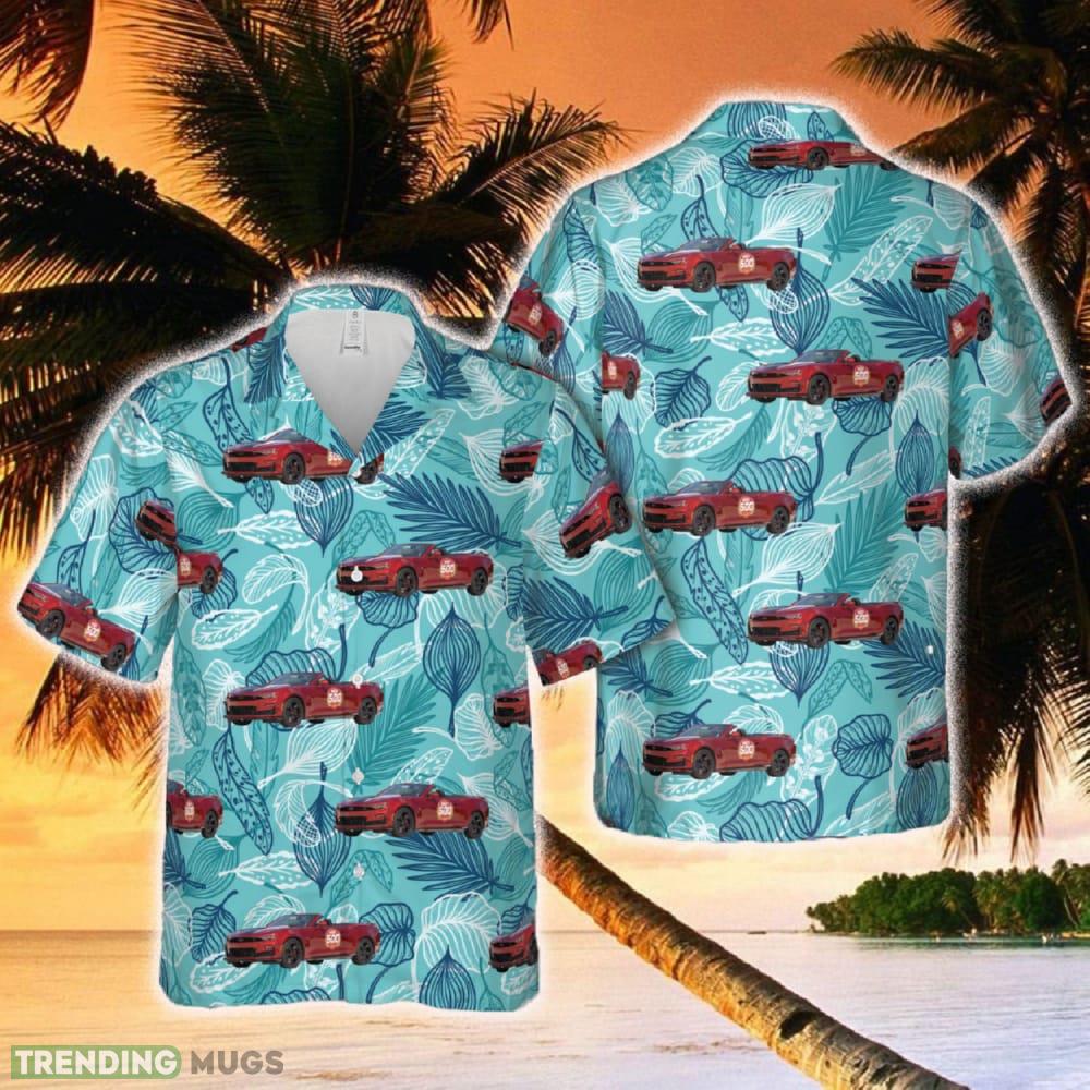 2022 Chevrolet Camaro SS Convertible Hawaiian Shirt - 2022 Chevrolet Camaro SS Convertible Hawaiian Shirt 2022 Chevrolet Camaro SS Convertible Hawaiian Shirt - 2022 Chevrolet Camaro SS Convertible Hawaiian Shirt