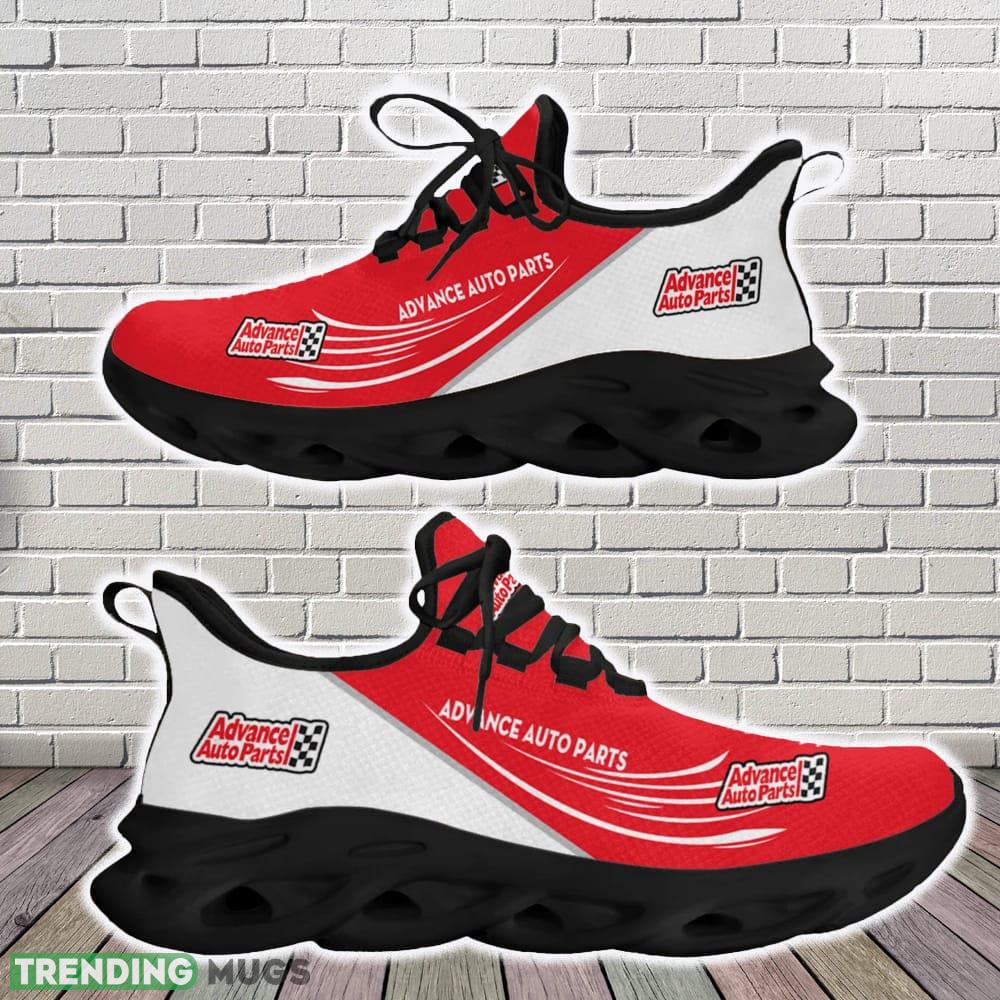 advance auto parts Natural Team Shoes New For Men And Women Gift Logo Brands Max Soul Shoes Sports Sneakers - advance auto parts Logo Brands Max Soul Shoes_1 advance auto parts Natural Team Shoes New For Men And Women Gift Logo Brands Max Soul Shoes Sports Sneakers - advance auto parts Logo Brands Max Soul Shoes_1