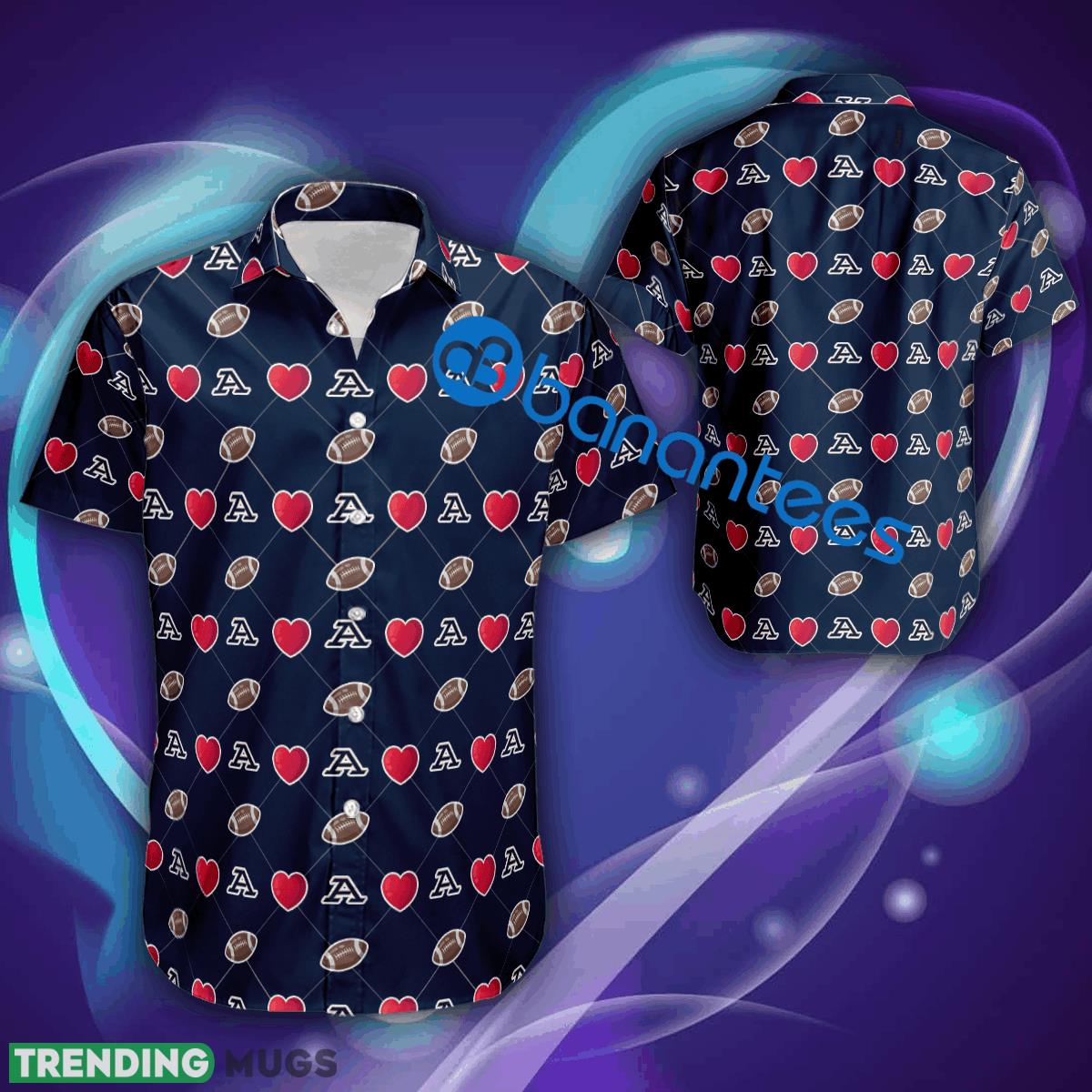 Akron Zips Logo Heart Pattern Valentines Hawaiian Shirt For Men And Women - Akron Zips Logo Heart Pattern Valentines Hawaiian Shirt For Men And Women Akron Zips Logo Heart Pattern Valentines Hawaiian Shirt For Men And Women - Akron Zips Logo Heart Pattern Valentines Hawaiian Shirt For Men And Women