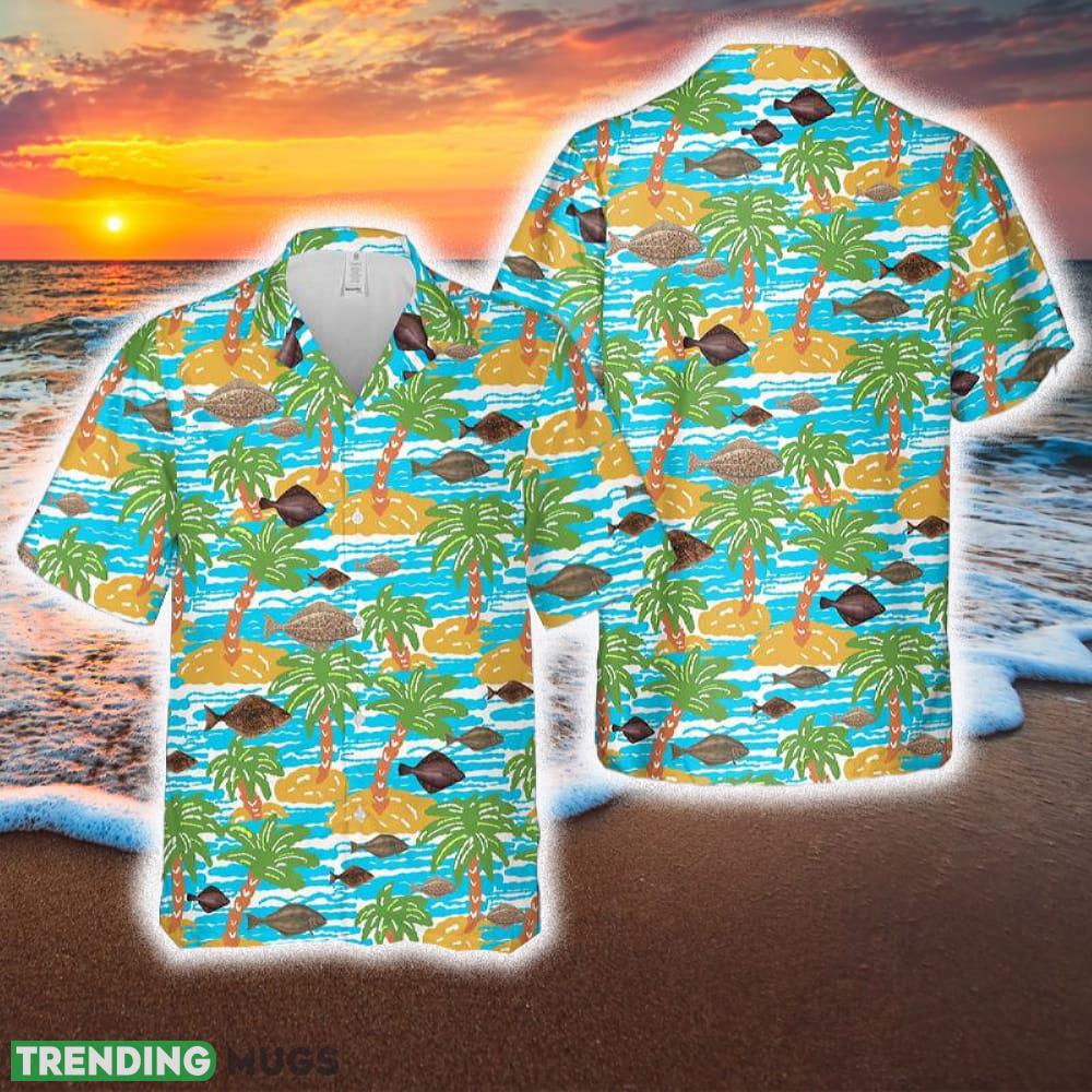 Alaska Halibut Hawaiian Shirt For Men And Women Gift Teams Shirt - Alaska Halibut Hawaiian Shirt For Men And Women Gift Teams Shirt Alaska Halibut Hawaiian Shirt For Men And Women Gift Teams Shirt - Alaska Halibut Hawaiian Shirt For Men And Women Gift Teams Shirt