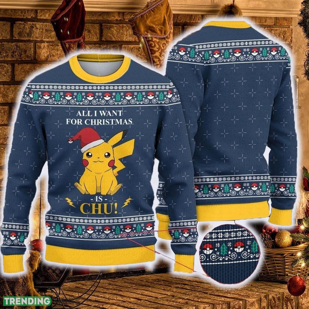 All I Want For Is Chu Ugly Christmas Santa Mouse Ugly Christmas Sweater Gift For Men Women - All I Want For Is Chu Ugly Christmas Santa Mouse Ugly Christmas Sweater Gift For Men Women All I Want For Is Chu Ugly Christmas Santa Mouse Ugly Christmas Sweater Gift For Men Women - All I Want For Is Chu Ugly Christmas Santa Mouse Ugly Christmas Sweater Gift For Men Women