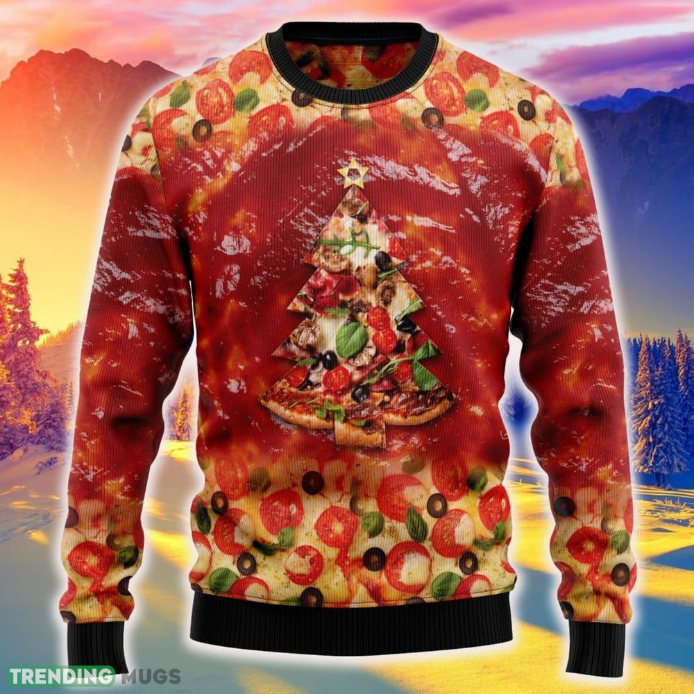 All I Want for is Pizza Ugly Christmas Sweater For Fans Gift Holidays Men And Women - All I Want for Christmas is Pizza Ugly Christmas Sweater SWT201123L444_1 All I Want for is Pizza Ugly Christmas Sweater For Fans Gift Holidays Men And Women - All I Want for Christmas is Pizza Ugly Christmas Sweater SWT201123L444_1