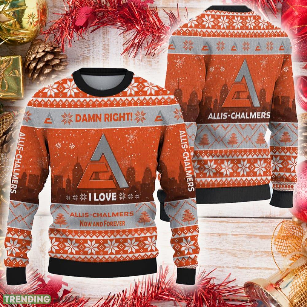 Allis Chalmers Car Lovers Ugly Christmas Sweater Gift For Men And Women - Allis Chalmers Car Lovers Ugly Christmas Sweater Gift For Men And Women Allis Chalmers Car Lovers Ugly Christmas Sweater Gift For Men And Women - Allis Chalmers Car Lovers Ugly Christmas Sweater Gift For Men And Women