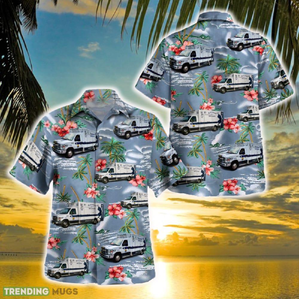 Atlantic Highlands First Aid & Safety Squad, New Jersey Hawaiian Shirt - Atlantic Highlands First Aid & Safety Squad, New Jersey Hawaiian Shirt Atlantic Highlands First Aid & Safety Squad, New Jersey Hawaiian Shirt - Atlantic Highlands First Aid & Safety Squad, New Jersey Hawaiian Shirt