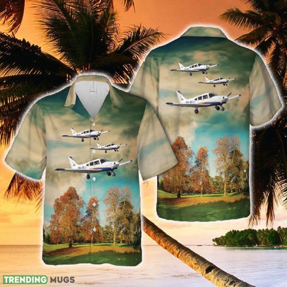 Australian Airline Pilot Academy (VH-XEJ) Piper PA-28-161 Cherokee Warrior III Hawaiian Shirt - Australian Airline Pilot Academy (VH-XEJ) Piper PA-28-161 Cherokee Warrior III Hawaiian Shirt Australian Airline Pilot Academy (VH-XEJ) Piper PA-28-161 Cherokee Warrior III Hawaiian Shirt - Australian Airline Pilot Academy (VH-XEJ) Piper PA-28-161 Cherokee Warrior III Hawaiian Shirt