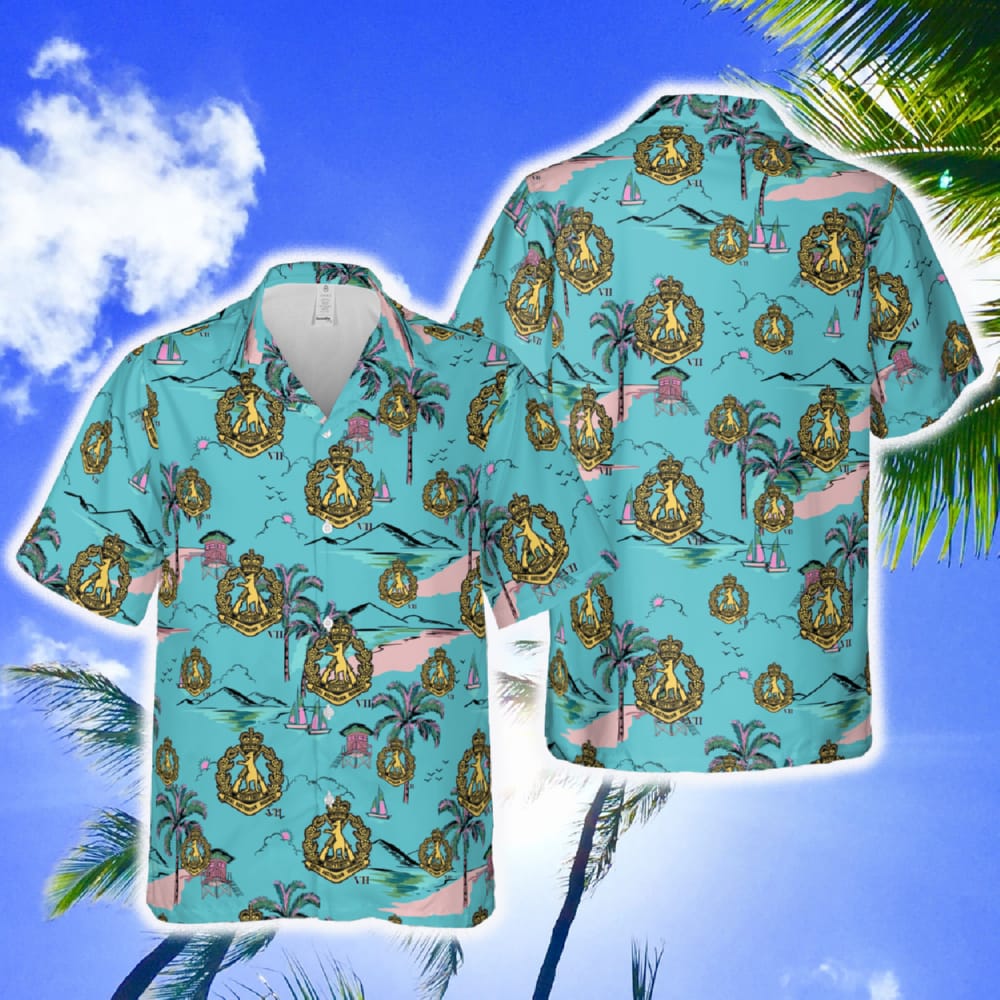 Australian Army, 7th Battalion, Royal Australian Regiment (7 RAR) Hawaiian Shirt Men And Women Gift Aloha Beach Holiday - 141223-081155 Australian Army, 7th Battalion, Royal Australian Regiment (7 RAR) Hawaiian Shirt Men And Women Gift Aloha Beach Holiday - 141223-081155