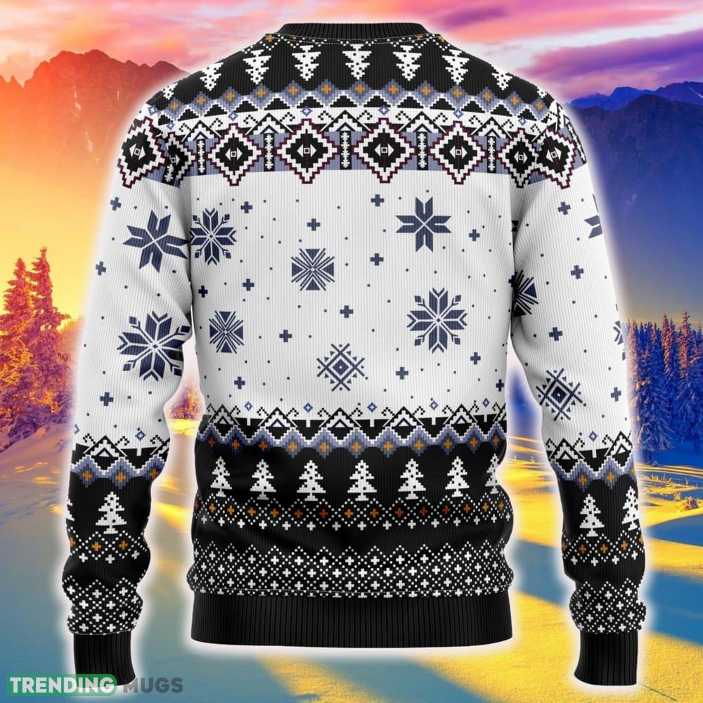 Awesome Wolf Pullover Ugly Christmas Sweater For Fans Gift Holidays Men And Women 3D Sweater Awesome Wolf Pullover Ugly Christmas Sweater For Fans Gift Holidays Men And Women 3D Sweater