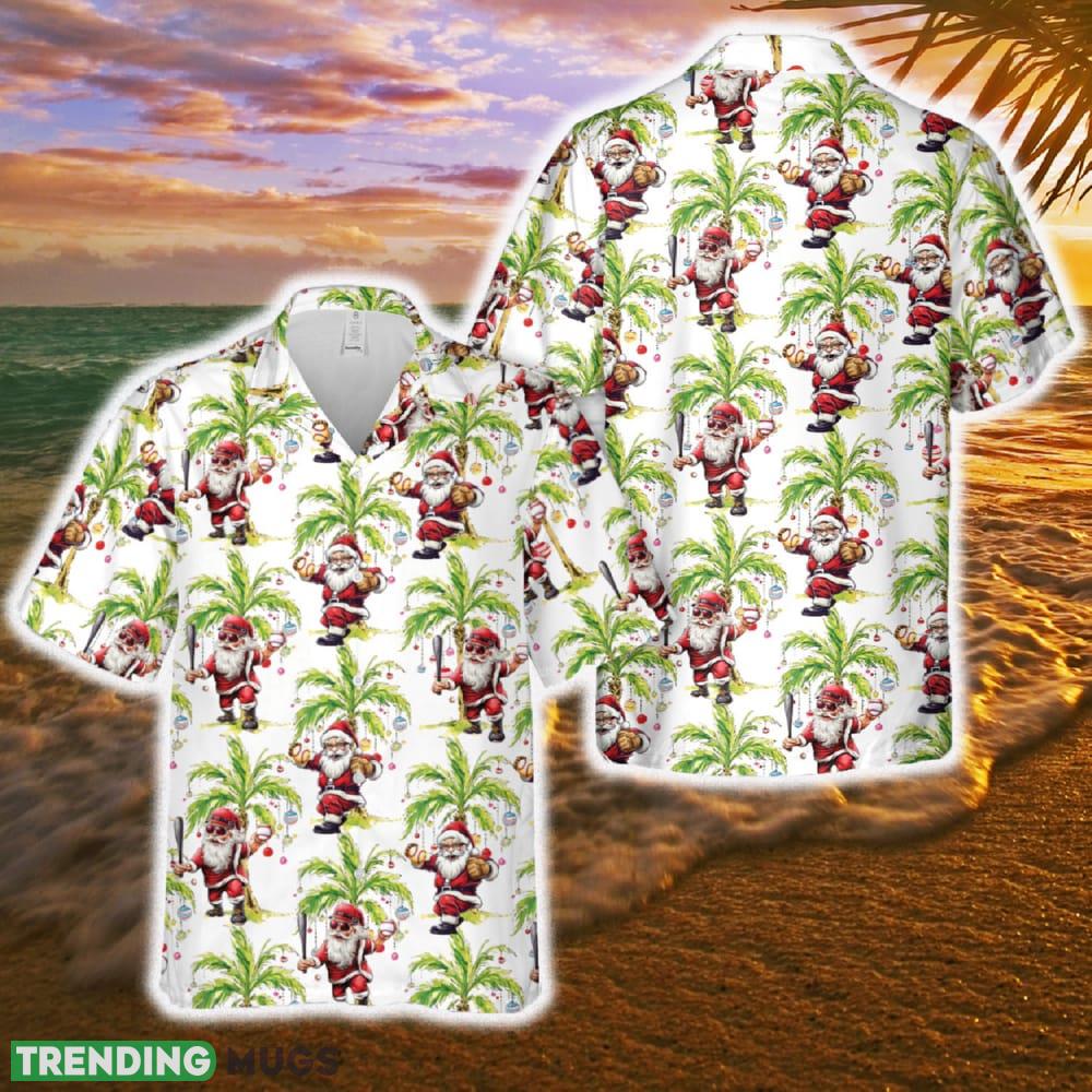 Baseball Christmas Funny Hawaiian Shirt Men And Women Gift Aloha Beach Holiday - Baseball Christmas Funny Hawaiian Shirt Men And Women Gift Aloha Beach Holiday Baseball Christmas Funny Hawaiian Shirt Men And Women Gift Aloha Beach Holiday - Baseball Christmas Funny Hawaiian Shirt Men And Women Gift Aloha Beach Holiday
