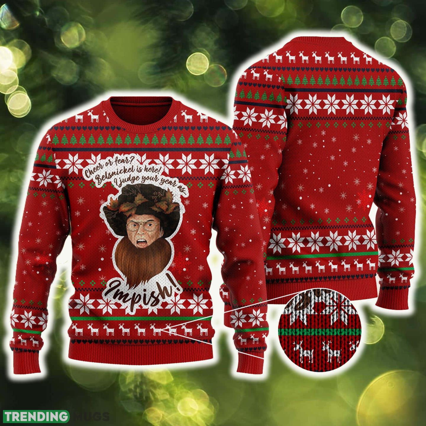 Belsnickel Is Here I Judge Your Year As Impish Comedy Ugly Christmas Sweater Gift For Men Women - Belsnickel Is Here I Judge Your Year As Impish Comedy Ugly Christmas Sweater Gift For Men Women Belsnickel Is Here I Judge Your Year As Impish Comedy Ugly Christmas Sweater Gift For Men Women - Belsnickel Is Here I Judge Your Year As Impish Comedy Ugly Christmas Sweater Gift For Men Women
