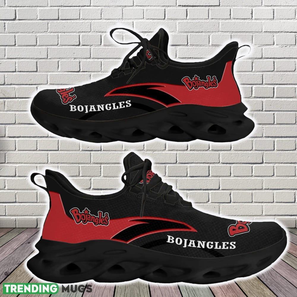bojangles Bulk Team Shoes New For Men And Women Gift Logo Brands Max Soul Shoes Sports Sneakers - bojangles Logo Brands Max Soul Shoes_1 bojangles Bulk Team Shoes New For Men And Women Gift Logo Brands Max Soul Shoes Sports Sneakers - bojangles Logo Brands Max Soul Shoes_1
