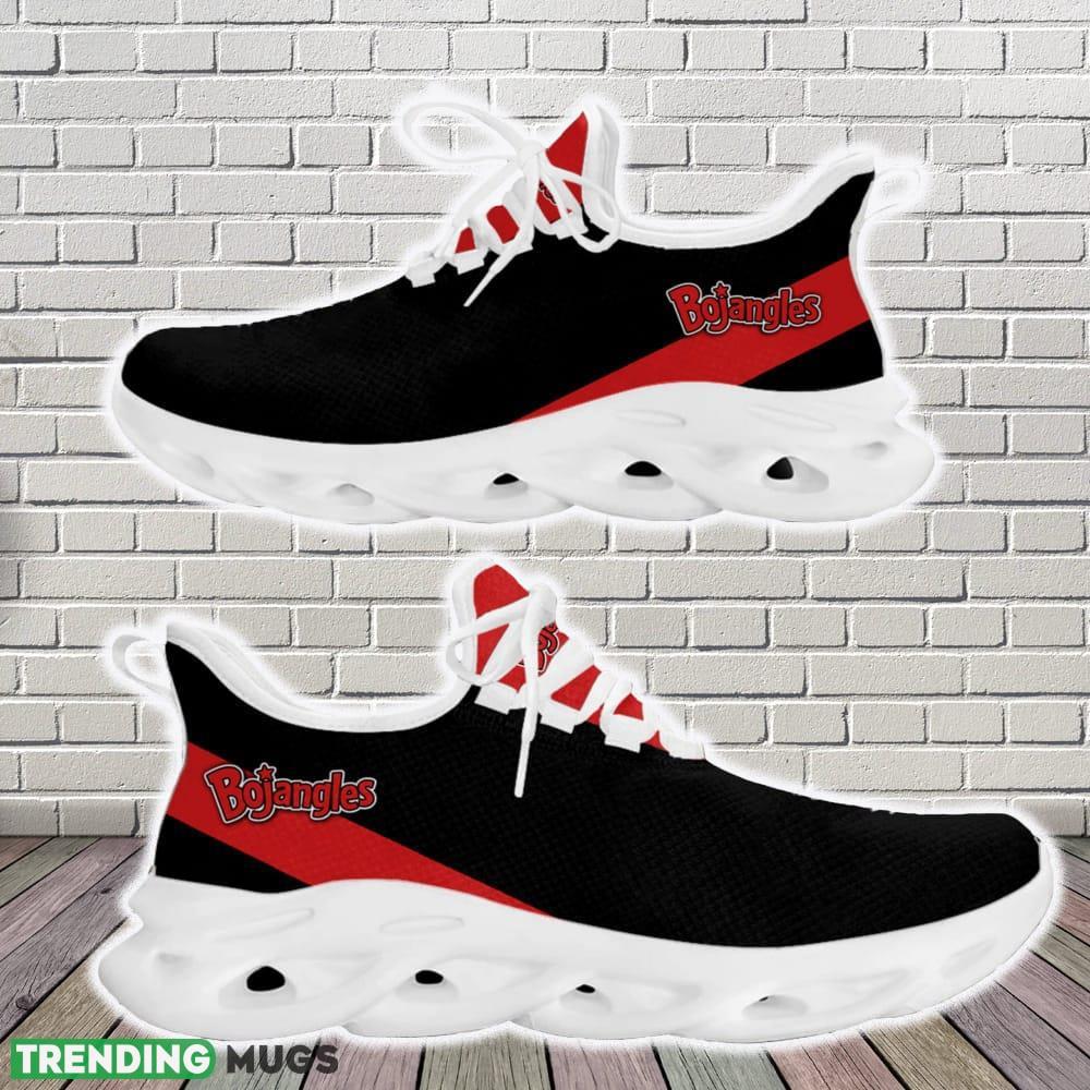 bojangles Island Team Shoes New For Men And Women Gift Logo Brands Max Soul Shoes Sports Sneakers Max Soul bojangles Island Team Shoes New For Men And Women Gift Logo Brands Max Soul Shoes Sports Sneakers Max Soul