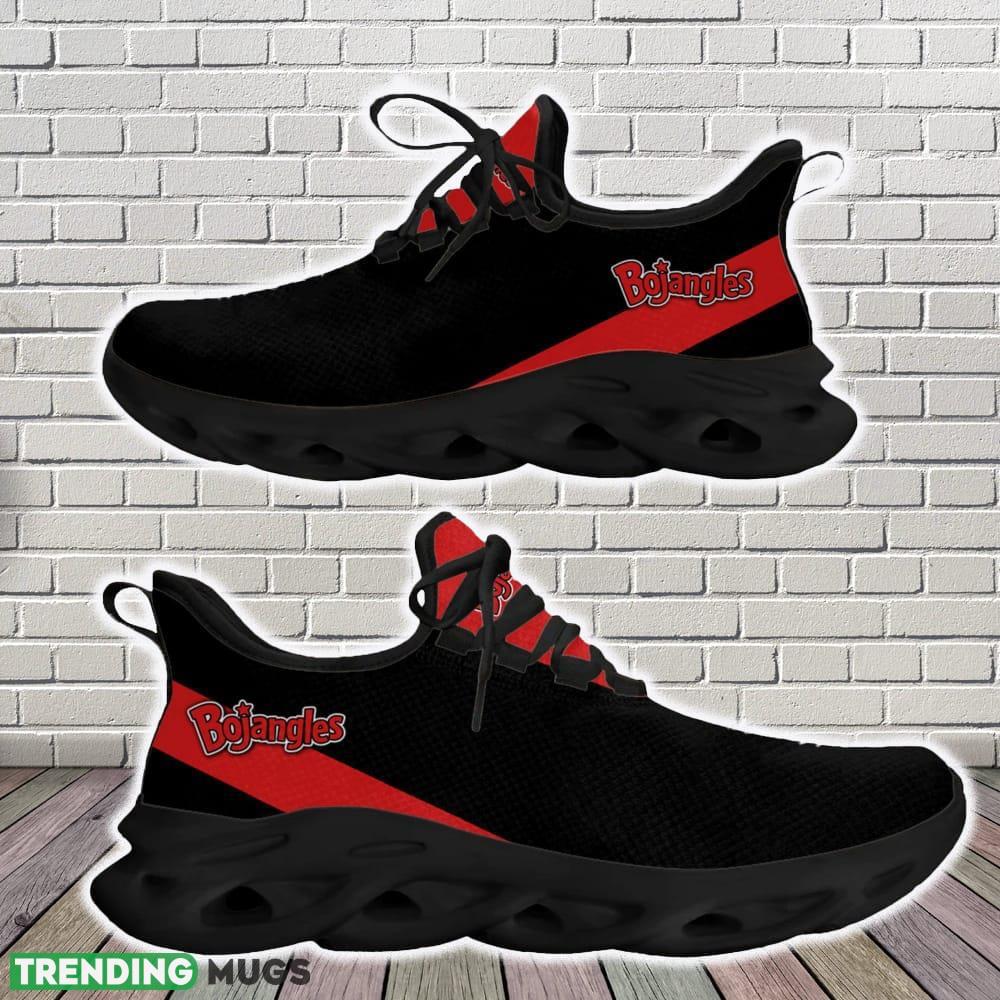 bojangles Island Team Shoes New For Men And Women Gift Logo Brands Max Soul Shoes Sports Sneakers - bojangles Logo Brands Max Soul Shoes_1 bojangles Island Team Shoes New For Men And Women Gift Logo Brands Max Soul Shoes Sports Sneakers - bojangles Logo Brands Max Soul Shoes_1