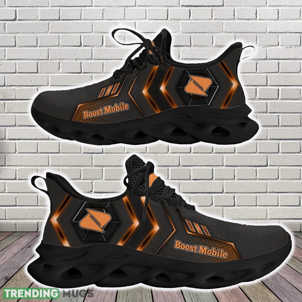 boost mobile Souvenir Team Shoes New For Men And Women Gift Logo Brands Max Soul Shoes Sports Sneakers - boost mobile Logo Brands Max Soul Shoes_1 boost mobile Souvenir Team Shoes New For Men And Women Gift Logo Brands Max Soul Shoes Sports Sneakers - boost mobile Logo Brands Max Soul Shoes_1