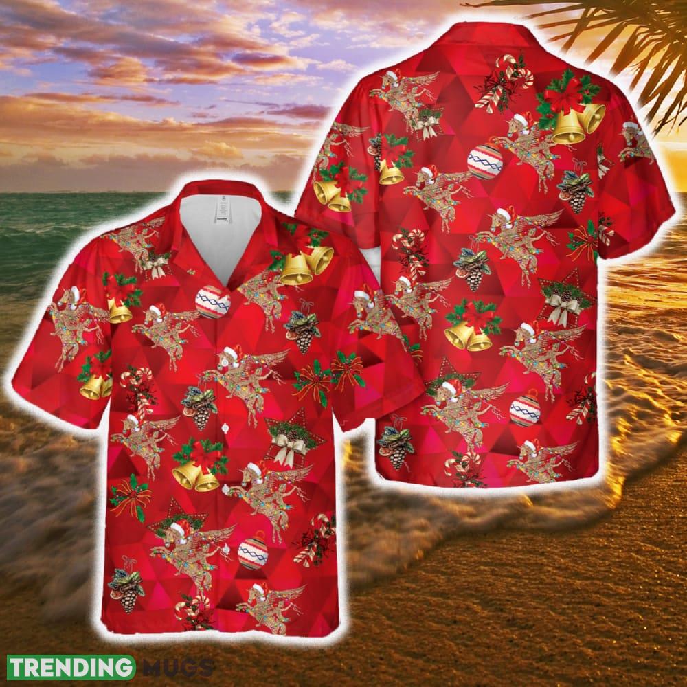 British Army Paras Airborne Forces Pegasus Christmas Hawaiian Shirt Men And Women Gift Aloha Beach Holiday - British Army Paras Airborne Forces Pegasus Christmas Hawaiian Shirt Men And Women Gift Aloha Beach Holiday British Army Paras Airborne Forces Pegasus Christmas Hawaiian Shirt Men And Women Gift Aloha Beach Holiday - British Army Paras Airborne Forces Pegasus Christmas Hawaiian Shirt Men And Women Gift Aloha Beach Holiday