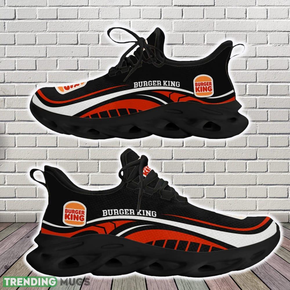 burger king Sneaker Shoes HTVQ7225 Island Team Shoes New For Men And Women Gift Logo Brands Max Soul Shoes Sports Sneakers - burger king Logo Brands Max Soul Shoes_1 burger king Sneaker Shoes HTVQ7225 Island Team Shoes New For Men And Women Gift Logo Brands Max Soul Shoes Sports Sneakers - burger king Logo Brands Max Soul Shoes_1