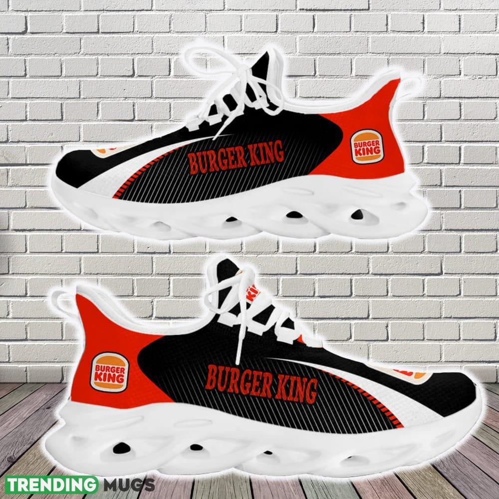 burger king Vacation Team Shoes New For Men And Women Gift Logo Brands Max Soul Shoes Sports Sneakers Max Soul burger king Vacation Team Shoes New For Men And Women Gift Logo Brands Max Soul Shoes Sports Sneakers Max Soul