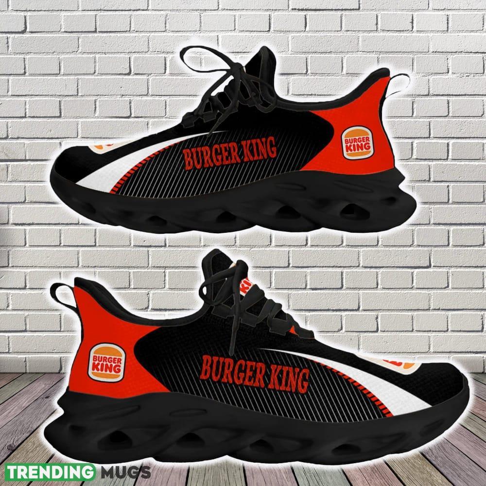 burger king Vacation Team Shoes New For Men And Women Gift Logo Brands Max Soul Shoes Sports Sneakers - burger king Logo Brands Max Soul Shoes_1 burger king Vacation Team Shoes New For Men And Women Gift Logo Brands Max Soul Shoes Sports Sneakers - burger king Logo Brands Max Soul Shoes_1