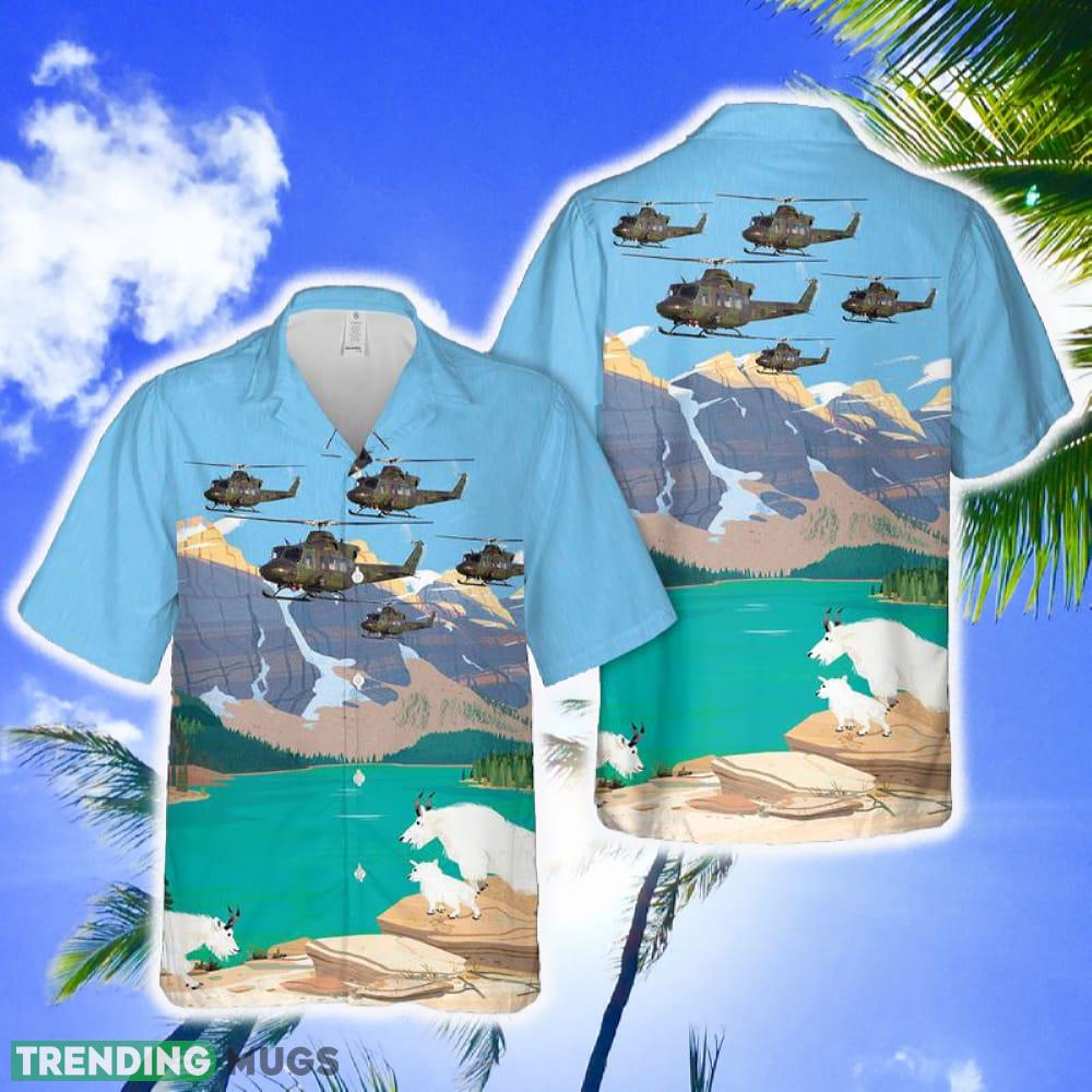 Canada Bell CH-146 Griffon Helicopter Hawaiian Shirt Men And Women Gift Aloha Beach - Canada Bell CH-146 Griffon Helicopter Hawaiian Shirt Men And Women Gift Aloha Beach Canada Bell CH-146 Griffon Helicopter Hawaiian Shirt Men And Women Gift Aloha Beach - Canada Bell CH-146 Griffon Helicopter Hawaiian Shirt Men And Women Gift Aloha Beach