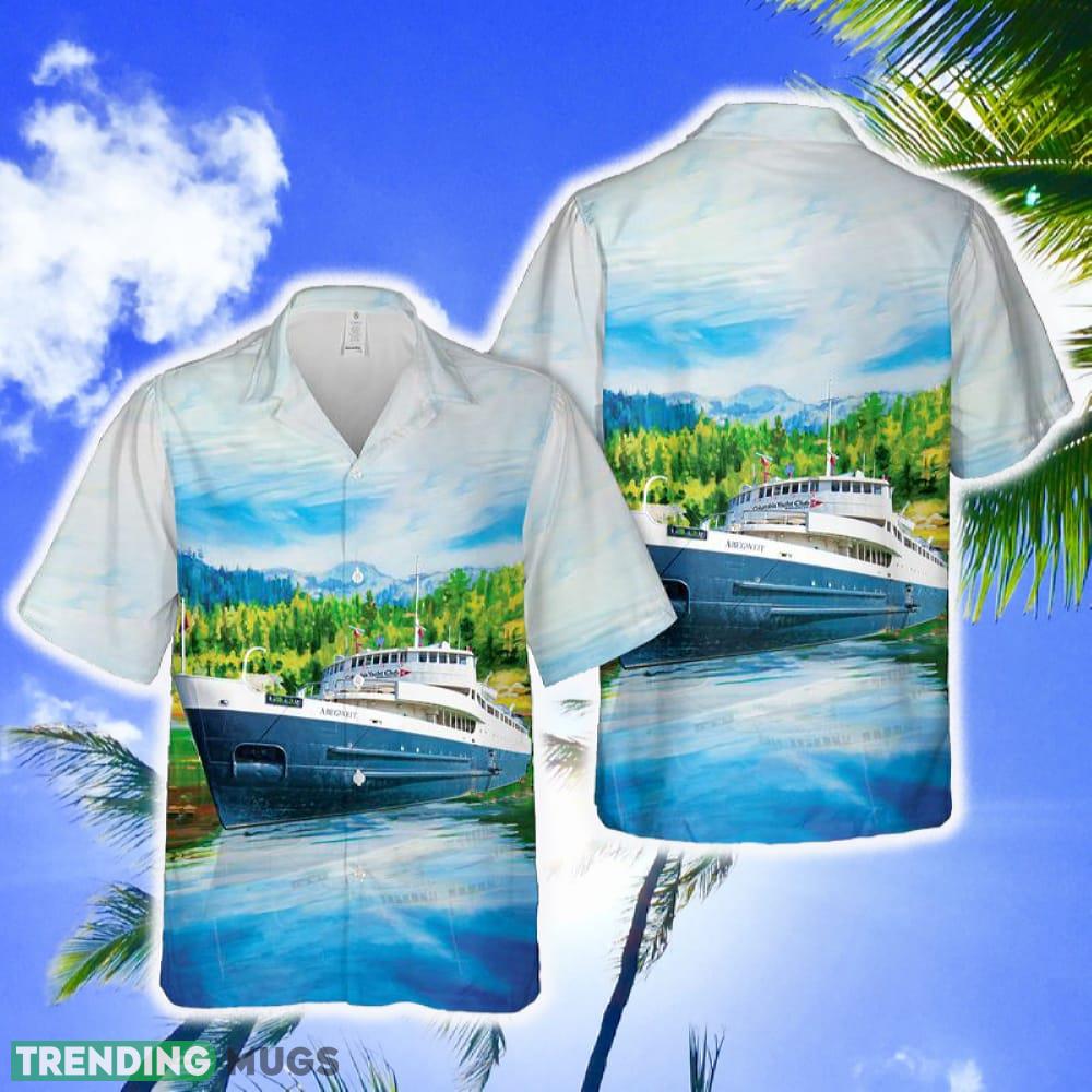 Canada MV Abegweit Museum Ship Hawaiian Shirt Men And Women Gift Aloha Beach - Canada MV Abegweit Museum Ship Hawaiian Shirt Men And Women Gift Aloha Beach Canada MV Abegweit Museum Ship Hawaiian Shirt Men And Women Gift Aloha Beach - Canada MV Abegweit Museum Ship Hawaiian Shirt Men And Women Gift Aloha Beach