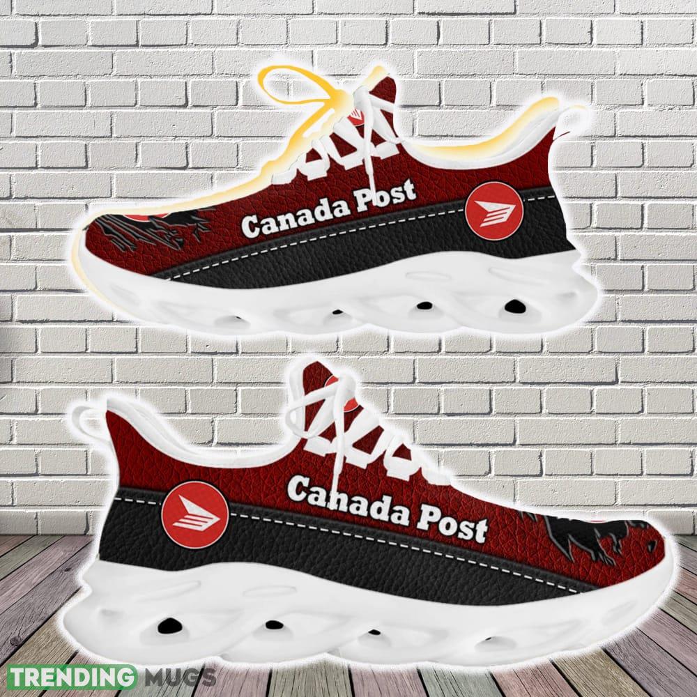 canada post Souvenir Team Shoes New For Men And Women Gift Logo Brands Max Soul Shoes Sports Sneakers Max Soul canada post Souvenir Team Shoes New For Men And Women Gift Logo Brands Max Soul Shoes Sports Sneakers Max Soul