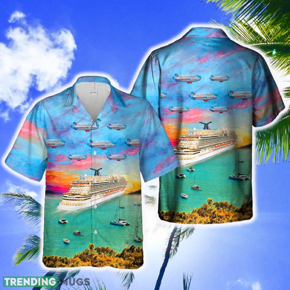 Carnival Horizon Choose Fun Hawaiian Shirt Men And Women Gift Aloha Beach - Carnival Horizon Choose Fun Hawaiian Shirt Men And Women Gift Aloha Beach Carnival Horizon Choose Fun Hawaiian Shirt Men And Women Gift Aloha Beach - Carnival Horizon Choose Fun Hawaiian Shirt Men And Women Gift Aloha Beach