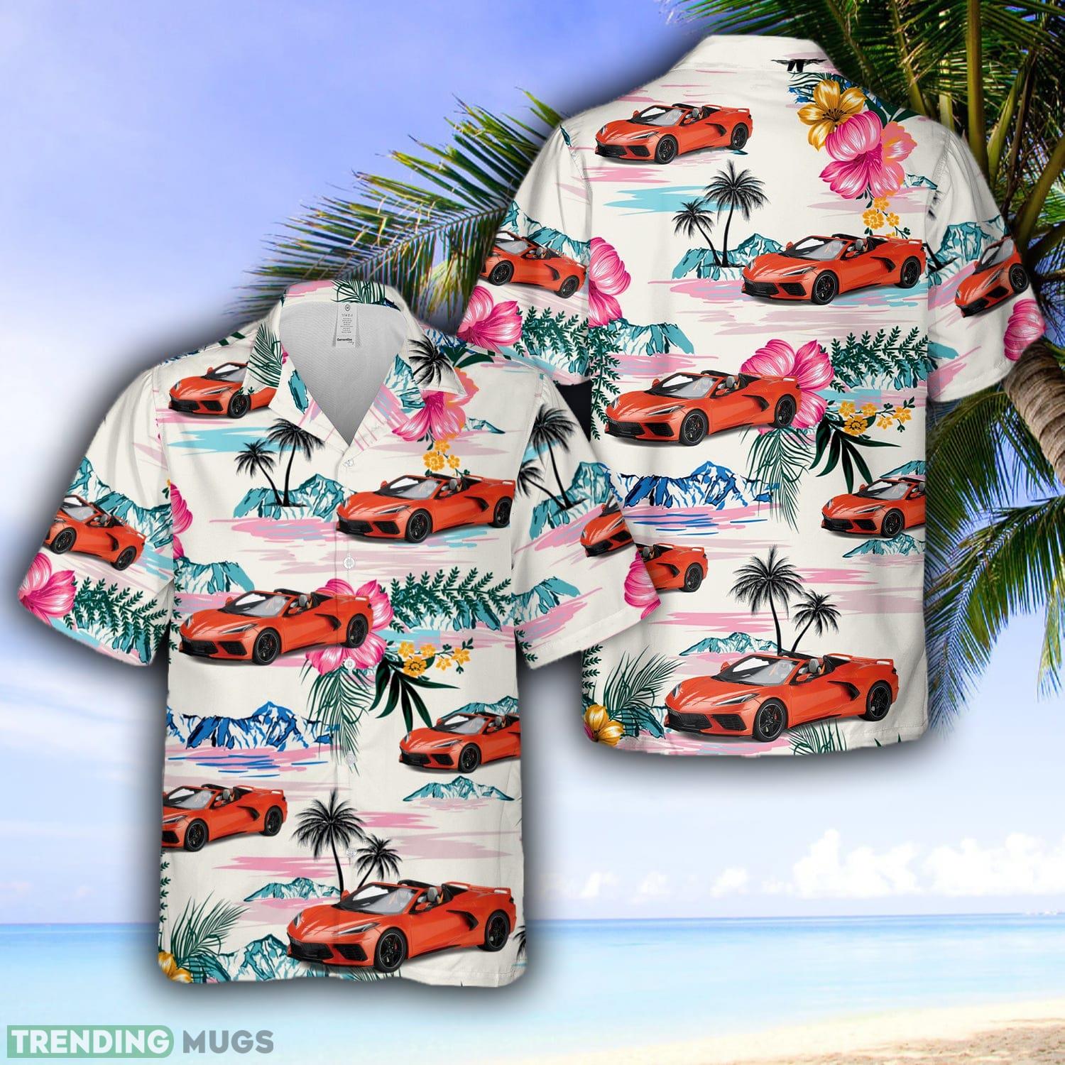Chevrolet Corvette C8 Stingray Cabriolet Sebring Orange 2020 Hawaiian Shirt - Chevrolet Corvette C8 Stingray Cabriolet Sebring Orange 2020 Hawaiian Shirt Chevrolet Corvette C8 Stingray Cabriolet Sebring Orange 2020 Hawaiian Shirt - Chevrolet Corvette C8 Stingray Cabriolet Sebring Orange 2020 Hawaiian Shirt
