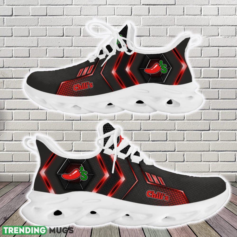 chili s Coconut Team Shoes New For Men And Women Gift Logo Brands Max Soul Shoes Sports Sneakers Max Soul chili s Coconut Team Shoes New For Men And Women Gift Logo Brands Max Soul Shoes Sports Sneakers Max Soul