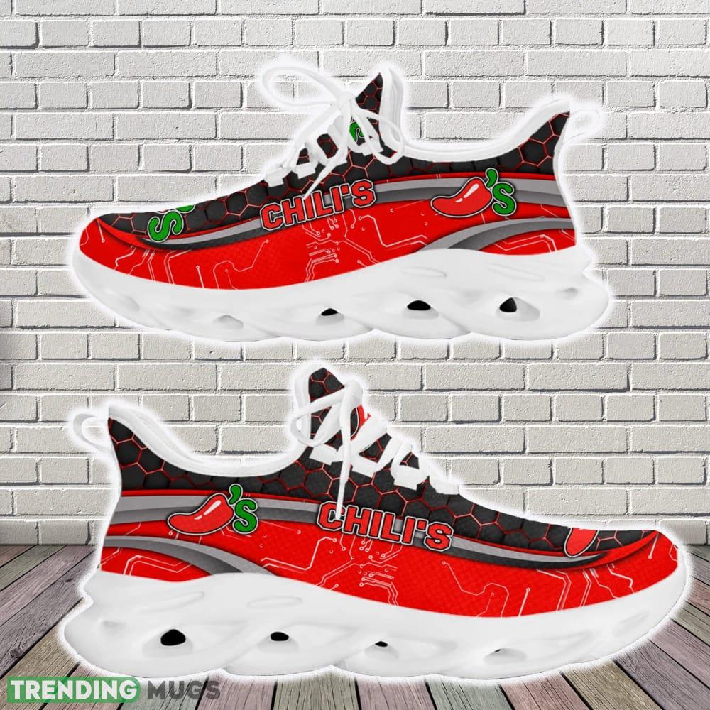 chili s Surfboard Team Shoes New For Men And Women Gift Logo Brands Max Soul Shoes Sports Sneakers Max Soul chili s Surfboard Team Shoes New For Men And Women Gift Logo Brands Max Soul Shoes Sports Sneakers Max Soul