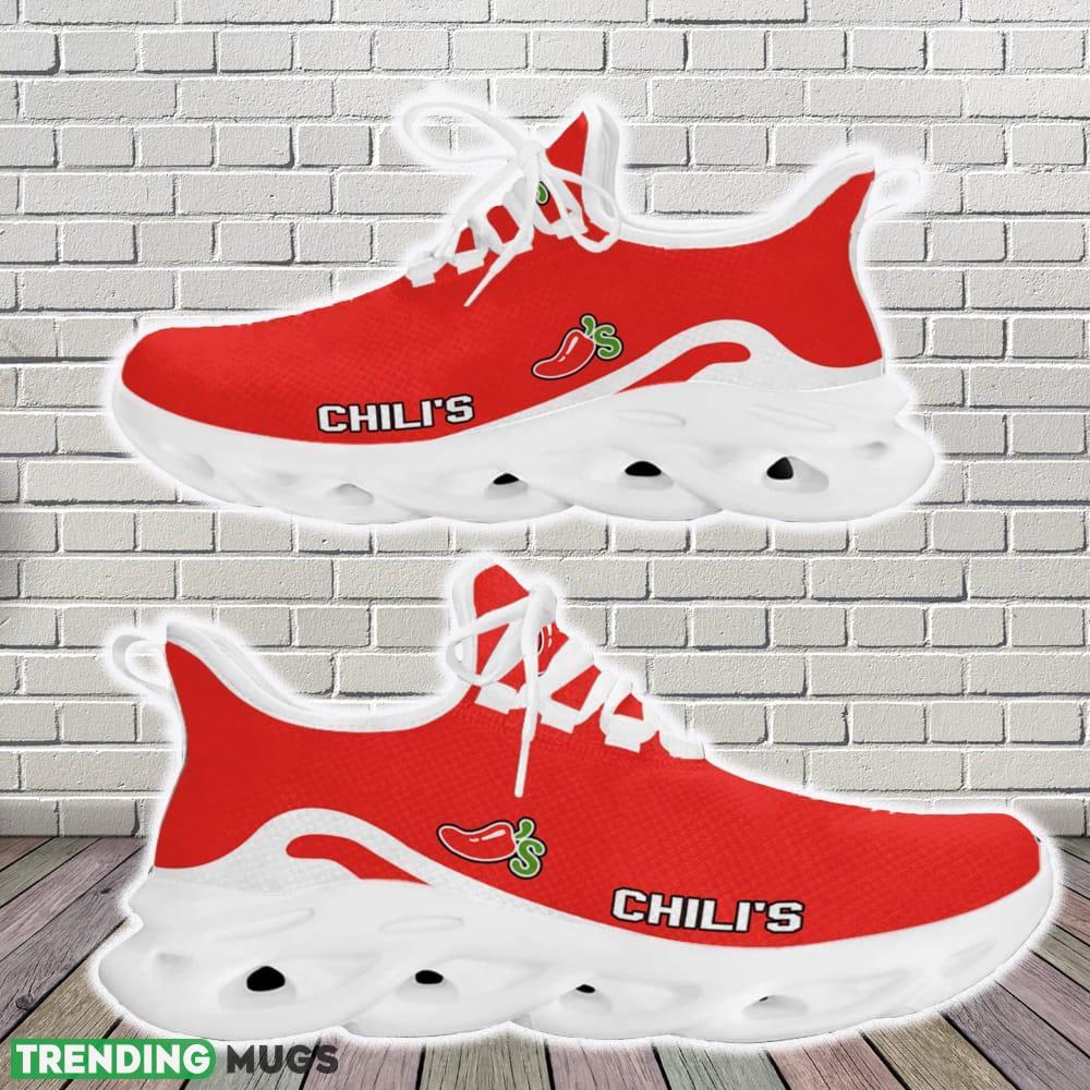 chili s Traditional Team Shoes New For Men And Women Gift Logo Brands Max Soul Shoes Sports Sneakers Max Soul chili s Traditional Team Shoes New For Men And Women Gift Logo Brands Max Soul Shoes Sports Sneakers Max Soul