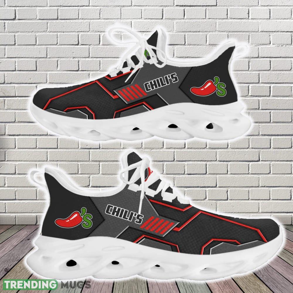 chili s Tropic Team Shoes New For Men And Women Gift Logo Brands Max Soul Shoes Sports Sneakers Max Soul chili s Tropic Team Shoes New For Men And Women Gift Logo Brands Max Soul Shoes Sports Sneakers Max Soul