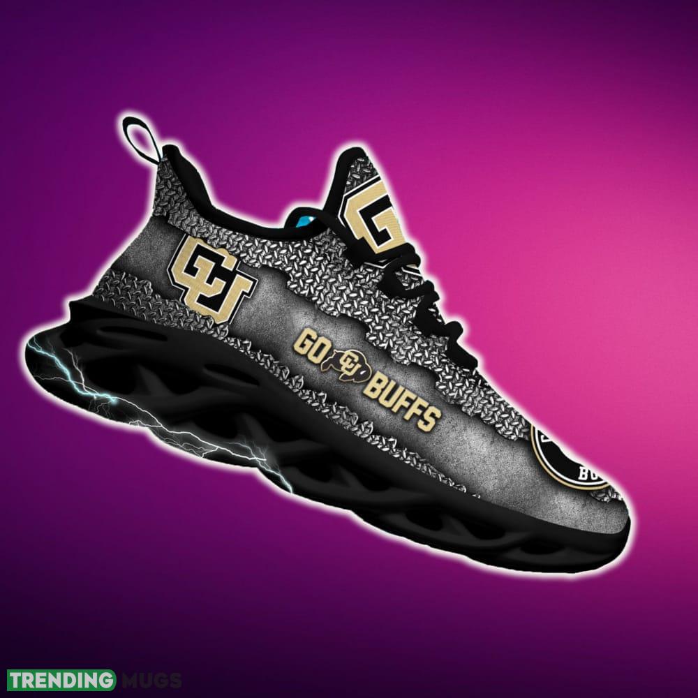 Colorado Buffaloes Clunky shoes NCAA Teams For Fans Running Sports Shoes New Men And Women - Colorado Buffaloes Clunky shoes Best Gift Ever!_1 Colorado Buffaloes Clunky shoes NCAA Teams For Fans Running Sports Shoes New Men And Women - Colorado Buffaloes Clunky shoes Best Gift Ever!_1