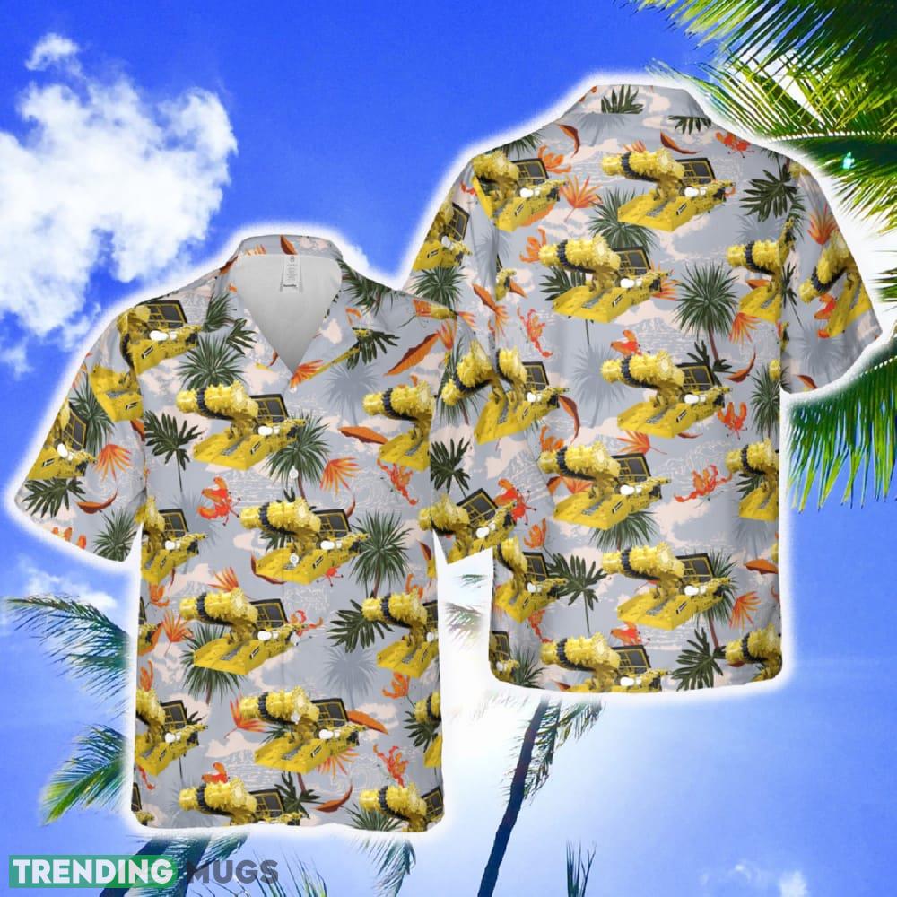 Continuous miners Eickhoff CM2H-30P Hawaiian Shirt Men And Women Gift Floral Beach - Continuous miners Eickhoff CM2H-30P Hawaiian Shirt Men And Women Gift Floral Beach Continuous miners Eickhoff CM2H-30P Hawaiian Shirt Men And Women Gift Floral Beach - Continuous miners Eickhoff CM2H-30P Hawaiian Shirt Men And Women Gift Floral Beach